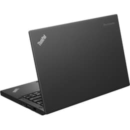 Lenovo ThinkPad X260 12-inch (2017) - Core i5-6300U - 8 GB - SSD 256 GB