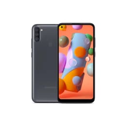 Galaxy A11 - Locked Verizon