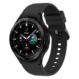 Smart Watch Galaxy Watch4 Classic HR GPS - Black