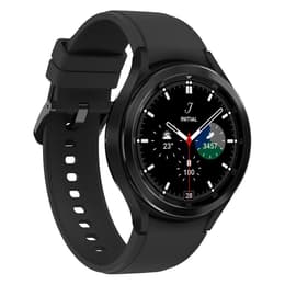 Samsung Smart Watch Galaxy Watch4 Classic HR GPS - Black