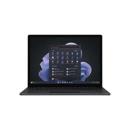 Microsoft Surface Laptop 5 13-inch (2022) - Core i7-1255U - 16 GB - SSD 256 GB