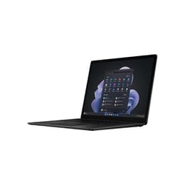 Microsoft Surface Laptop 5 13-inch (2022) - Core i7-1255U - 16 GB - SSD 256 GB