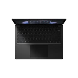Microsoft Surface Laptop 5 13-inch (2022) - Core i7-1255U - 16 GB - SSD 256 GB