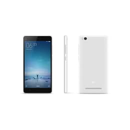 Xiaomi Mi 4c 16GB - White - Locked Verizon
