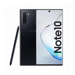 Galaxy Note10 256GB - Black - Locked AT&T
