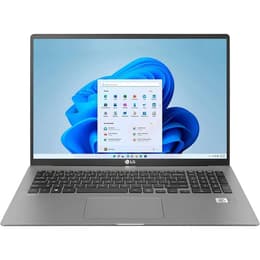 Lg Gram 17 17-inch (2022) - Core i7-1260P - 16 GB - SSD 512 GB