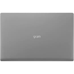 Lg Gram 17 17-inch (2022) - Core i7-1260P - 16 GB - SSD 512 GB