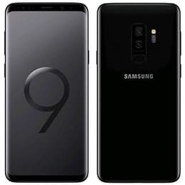 Galaxy S9+ - Unlocked