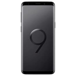 Galaxy S9+ 256GB - Black - Unlocked