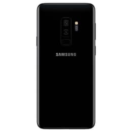 Galaxy S9+ 256GB - Black - Unlocked