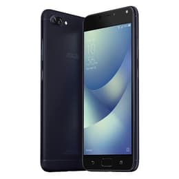 Asus Zenfone 4 Max Pro ZC554KL 32GB - Black - Locked Verizon
