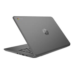 HP ChromeBook 14-db0040nr A4 1.6 ghz 32gb eMMC - 4gb QWERTY - English