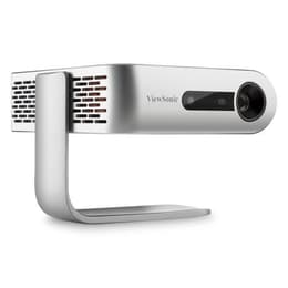 Viewsonic M1+-S Video projector 300 Lumen - Silver