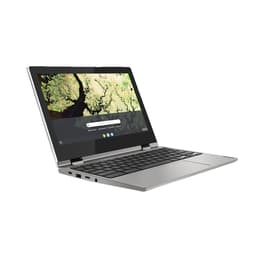 Lenovo ChromeBook C340-11 Celeron 1.1 ghz 64gb eMMC - 4gb QWERTY - English