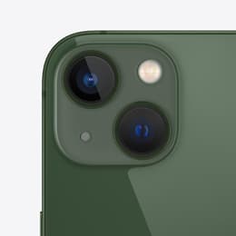 iPhone 13 512GB - Green - Locked AT&T