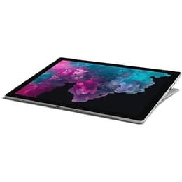 Microsoft Surface Pro 6 12-inch (2017) - Core i5-8250U - 8 GB - SSD 256 GB