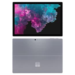 Microsoft Surface Pro 6 12-inch (2017) - Core i5-8250U - 8 GB - SSD 256 GB