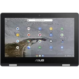 Asus ChromeBook Flip C214 Celeron N4000 1.1 GHz 32 GB eMMC - 4 GB