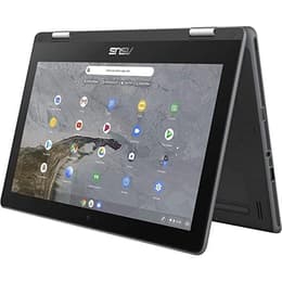 Asus Chromebook Flip C214MA-YS02T Celeron 1.1 ghz 32gb eMMC - 4gb QWERTY - English