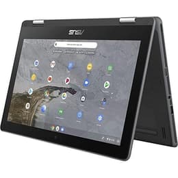 Asus ChromeBook Flip C214 Celeron N4000 1.1 GHz 32 GB eMMC - 4 GB