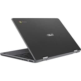 Asus Chromebook Flip C214MA-YS02T Celeron 1.1 ghz 32gb eMMC - 4gb QWERTY - English