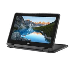 Dell Chromebook 11-3181 Celeron 1.6 ghz 64gb SSD - 4gb QWERTY - English