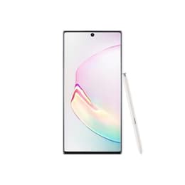 Galaxy Note10+ 5G 256GB - White - Locked Verizon