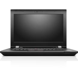 Lenovo ThinkPad L430 14-inch (2012) - Core i5-3320M - 4 GB  - SSD 128 GB