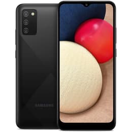 Galaxy A02S 32GB - Black - Unlocked