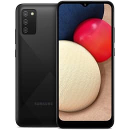 Galaxy A02S - Unlocked