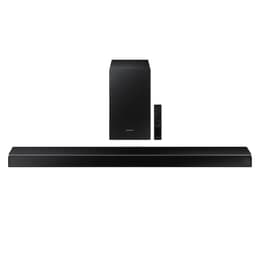 Soundbar Samsung HW-Q6CT/ZA - Black