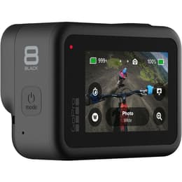 GoPro HERO8 - Black Sport camera