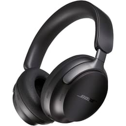 Bose QuietComfort Noise cancelling Headphone Bluetooth - Black