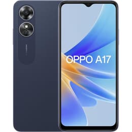Oppo A17 64GB - Black - Unlocked
