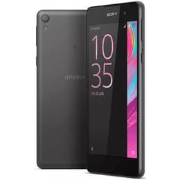 Sony Xperia E5 16GB - Black - Unlocked