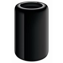 Mac Pro (October 2013) Xeon E5 3.5 GHz - SSD 1 TB - 4GB