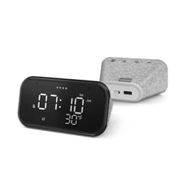 Lenovo Smart Clock Essential Speaker Bluetooth speakers - Black