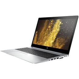 Hp EliteBook 850 G5 15-inch (2018) - Core i7-8650U - 16 GB - SSD 512 GB