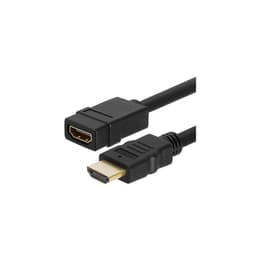 4Xem 4XHDMIEXT10 Cable