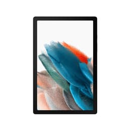 Galaxy Tab A8 64GB - Silver - (Wi-Fi)