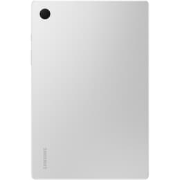 Galaxy Tab A8 64GB - Silver - (Wi-Fi)
