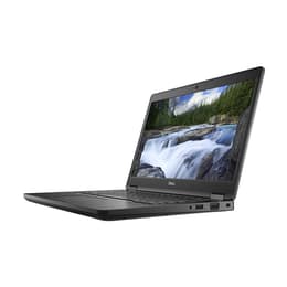 Dell Latitude 5490 14-inch (2020) - Core i7-8650U - 16 GB - SSD 512 GB