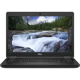 Dell Latitude 5490 14-inch (2020) - Core i7-8650U - 16 GB - SSD 512 GB