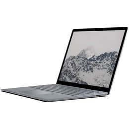 Microsoft Surface Laptop 13-inch (2017) - Core i7-7600U - 8 GB - SSD 256 GB