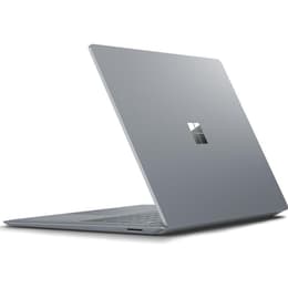 Microsoft Surface Laptop 13-inch (2017) - Core i7-7600U - 8 GB - SSD 256 GB