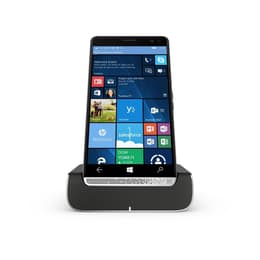 HP Elite x3 64GB - Graphite/Chrome - Locked T-Mobile