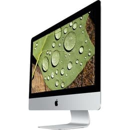 iMac 21.5-inch (Late 2015) Core i5 2.80GHz - HDD 1 TB - 8GB