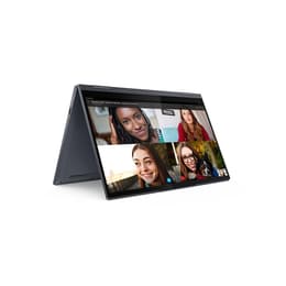 Lenovo Yoga 7 14ITL5 14" Core i7 2.8 GHz - SSD 512 GB - 16 GB