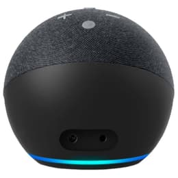 Amazon Echo Dot 4th Gen Bluetooth speakers - Black