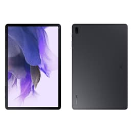 Galaxy Tab S7 FE 256GB - Black - (Wi-Fi)